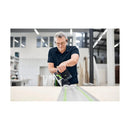 Festool Cordless Plunge Cut Saw Tsc55 KSEB-Basic Circular Saw Cordless - image 04