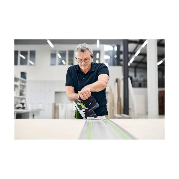 Festool Cordless Plunge Cut Saw Tsc55 KSEB-Basic Circular Saw Cordless - image 04