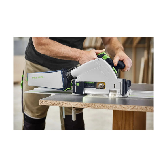Festool Cordless Plunge Cut Saw Tsc55 KSEB-Basic Circular Saw Cordless - image 05