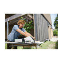 Festool Cordless Plunge Cut Saw Tsc55 KSEB-Basic Circular Saw Cordless - image 06