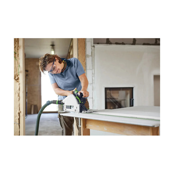 Festool Cordless Plunge Cut Saw Tsc55 KSEB-Basic Circular Saw Cordless - image 09