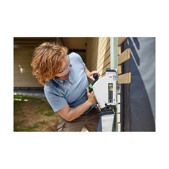 Festool Cordless Plunge Cut Saw Tsc55 KSEB-Basic Circular Saw Cordless - image 10