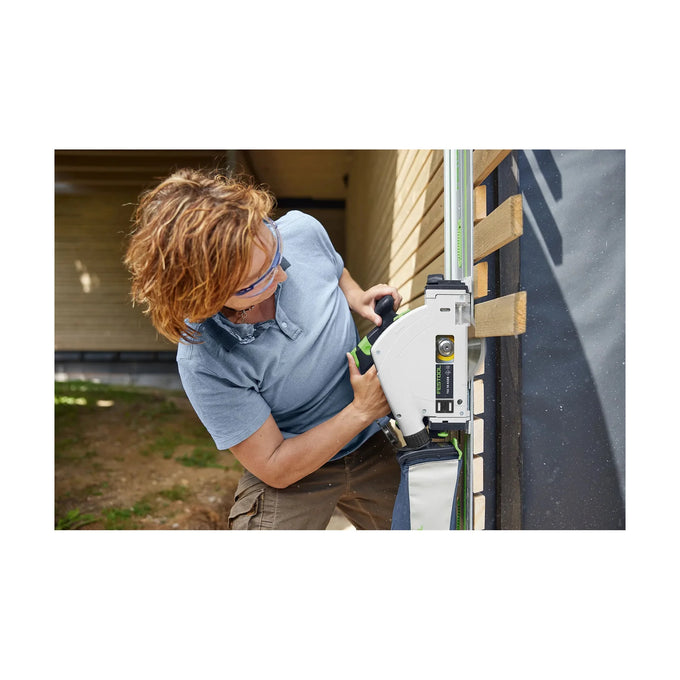 Festool Cordless Plunge Cut Saw Tsc55 KSEB-Basic Circular Saw Cordless - image 10