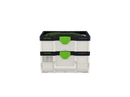 Festool Cordless Dust Extractor Basic-3