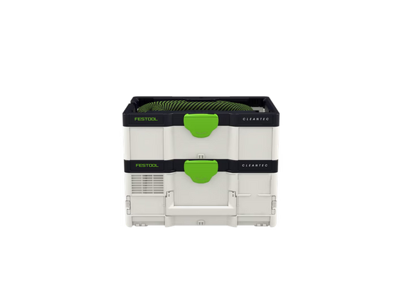 Festool Cordless Dust Extractor Basic