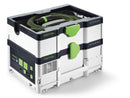 Festool Cordless Dust Extractor Basic-2