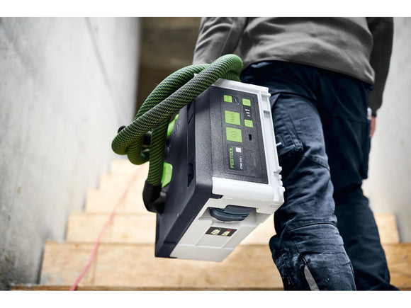 Festool Cordless Dust Extractor Basic