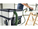 Festool Cordless Dust Extractor Basic-5