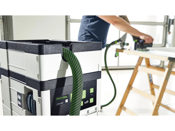 Festool Cordless Dust Extractor Basic