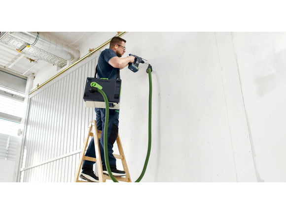 Festool Cordless Dust Extractor Basic
