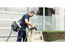 Festool Cordless Dust Extractor Basic-9