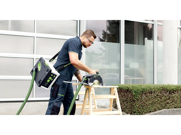 Festool Cordless Dust Extractor Basic