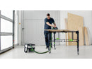 Festool Cordless Dust Extractor Basic-10