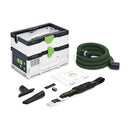 Festool Cordless Dust Extractor Basic - image 01