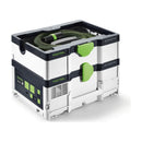 Festool Cordless Dust Extractor Basic - image 02