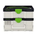 Festool Cordless Dust Extractor Basic - image 03