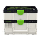 Festool Cordless Dust Extractor Basic - image 03