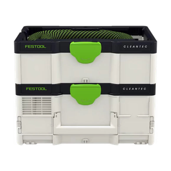 Festool Cordless Dust Extractor Basic - image 03