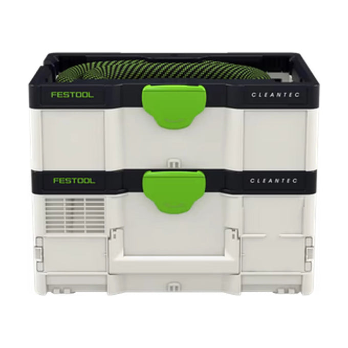 Festool Cordless Dust Extractor Basic - image 03