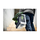 Festool Cordless Dust Extractor Basic - image 04
