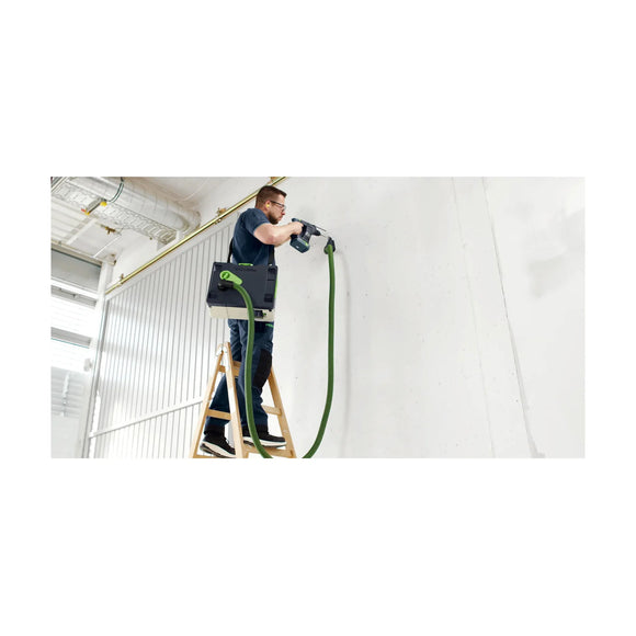 Festool Cordless Dust Extractor Basic - image 06