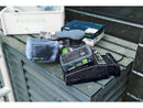 Festool Rapid Charger SCA 16-2
