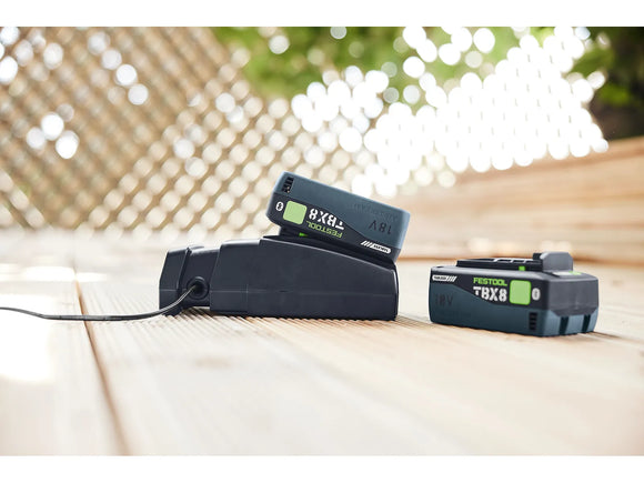 Festool Rapid Charger SCA 16