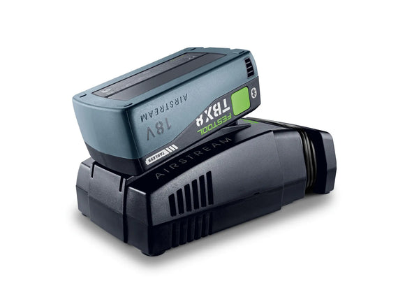 Festool Rapid Charger SCA 16