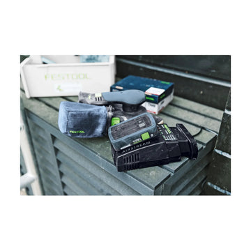Festool Rapid Charger SCA 16 - image 02