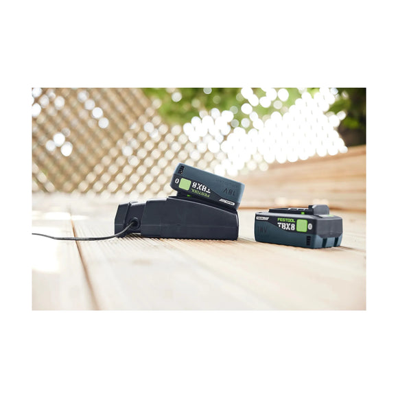 Festool Rapid Charger SCA 16 - image 04