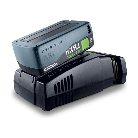 Festool Rapid Charger SCA 16 - image 05