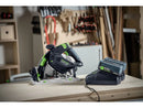 Festool Quick Charger TCL 6 Duo-4