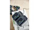 Festool Quick Charger TCL 6 Duo-5
