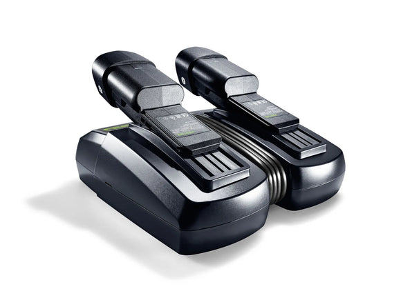 Festool Quick Charger TCL 6 Duo