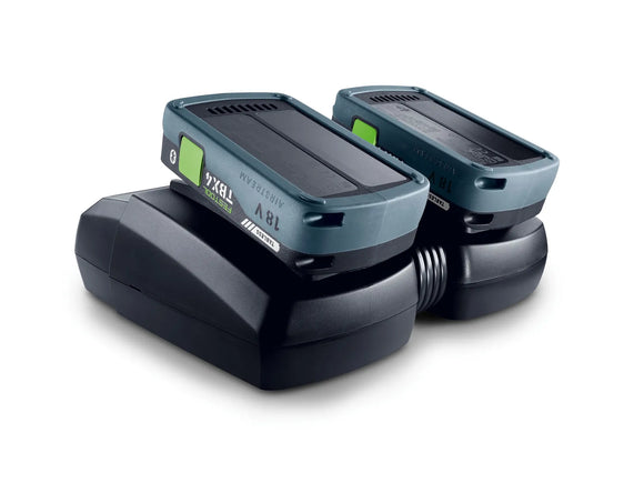 Festool Quick Charger TCL 6 Duo