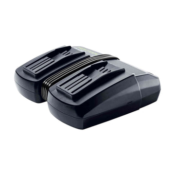 Festool Quick Charger TCL 6 Duo - image 01