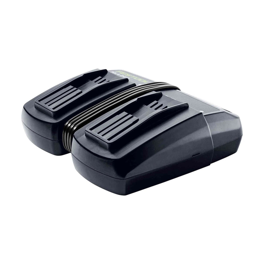 Festool Quick Charger TCL 6 Duo - image 01