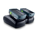 Festool Quick Charger TCL 6 Duo - image 07