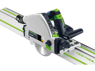 Festool Circular Saw TS55 FEBQ-Plus-FS - 0