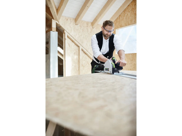 Festool Circular Saw TS55 FEBQ-Plus-FS