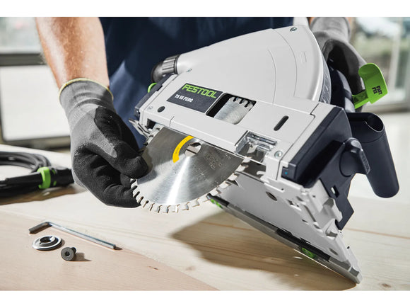 Festool Circular Saw TS55 FEBQ-Plus-FS