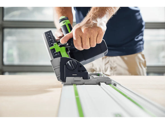Festool Circular Saw TS55 FEBQ-Plus-FS