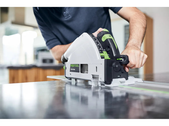 Festool Circular Saw TS55 FEBQ-Plus-FS