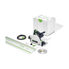 Festool Circular Saw TS55 FEBQ-Plus-FS - image 01