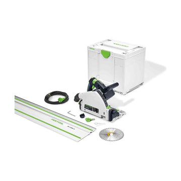 Festool Circular Saw TS55 FEBQ-Plus-FS - image 01