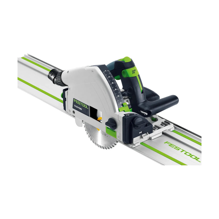 Festool Circular Saw TS55 FEBQ-Plus-FS - image 02
