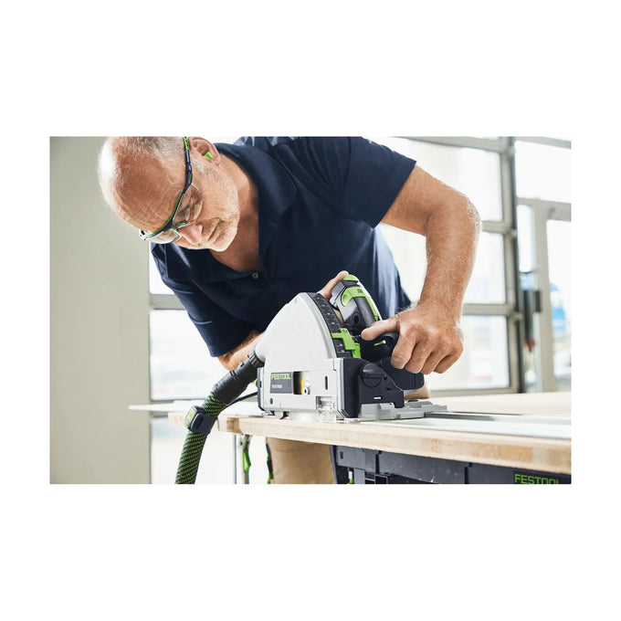 Festool Circular Saw TS55 FEBQ-Plus-FS - image 05