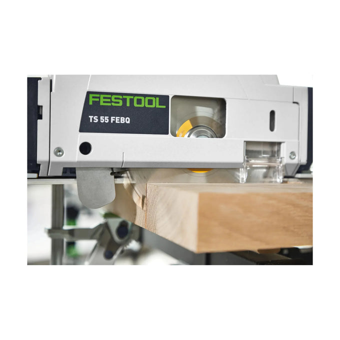 Festool Circular Saw TS55 FEBQ-Plus-FS - image 07