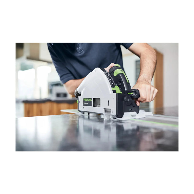 Festool Circular Saw TS55 FEBQ-Plus-FS - image 08
