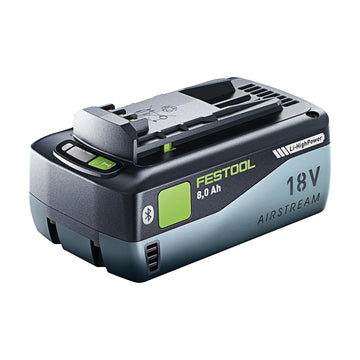 Festool Battery Pack High Power BP18 Li 8.0 HP ASI - image 01